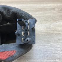 4D0941503   Windscreen/window heater switch Audi A4 S4 B5 8D