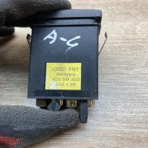 4D0941503   Windscreen/window heater switch Audi A4 S4 B5 8D