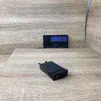 4D0941503   Windscreen/window heater switch Audi A4 S4 B5 8D