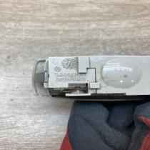 3B0947291   Rear seat light Volkswagen PASSAT B5