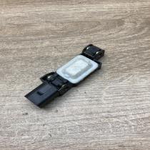 4B0959643E   Airbag deployment crash/impact sensor Audi A6 S6 C5 4B
