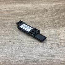 4B0959643E   Airbag deployment crash/impact sensor Audi A6 S6 C5 4B