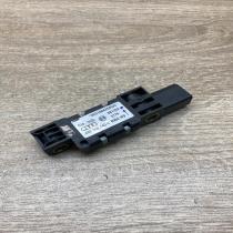 4B0959643C   Airbag deployment crash/impact sensor Audi A6 S6 C5 4B