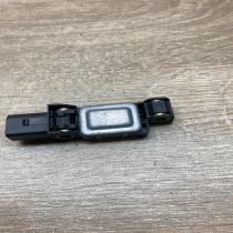 4B0959643C   Airbag deployment crash/impact sensor Audi A6 S6 C5 4B