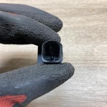 4B0959643C   Airbag deployment crash/impact sensor Audi A6 S6 C5 4B