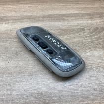 3S7A 13K767 AA   Front seat light Ford Mondeo Mk III