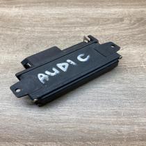 4A0907397 0227400192  Ignition amplifier control unit Audi A6 S6 C4 4A