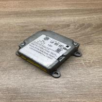 1J0909607   Airbag control unit/module Volkswagen PASSAT B5