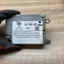 1J0909607   Airbag control unit/module Volkswagen PASSAT B5