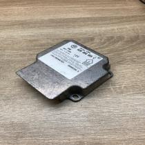 6Q0909605C   Airbag control unit/module Volkswagen PASSAT B5.5
