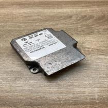 6Q0909605C   Airbag control unit/module Volkswagen PASSAT B5.5