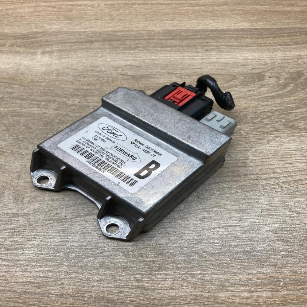 1C1A 14B321 BC   Airbag control unit/module Ford Transit