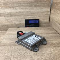 1C1A 14B321 BC   Airbag control unit/module Ford Transit