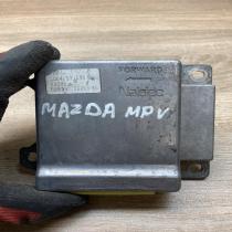 LD64 57 K30 B LD6457K30B  Airbag control unit/module Mazda MPV
