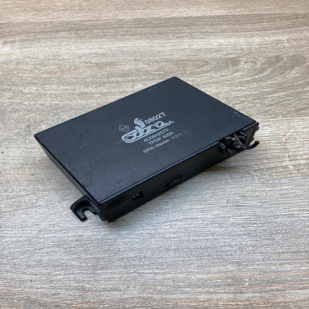 4C0802STF TPDP 4009  Other control units/modules Land Rover Discovery