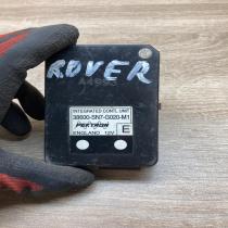 38600 SN7 G020 M1   Fuse module Rover 45