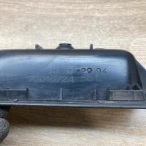 7701672458E   Electric window control switch Renault Laguna I