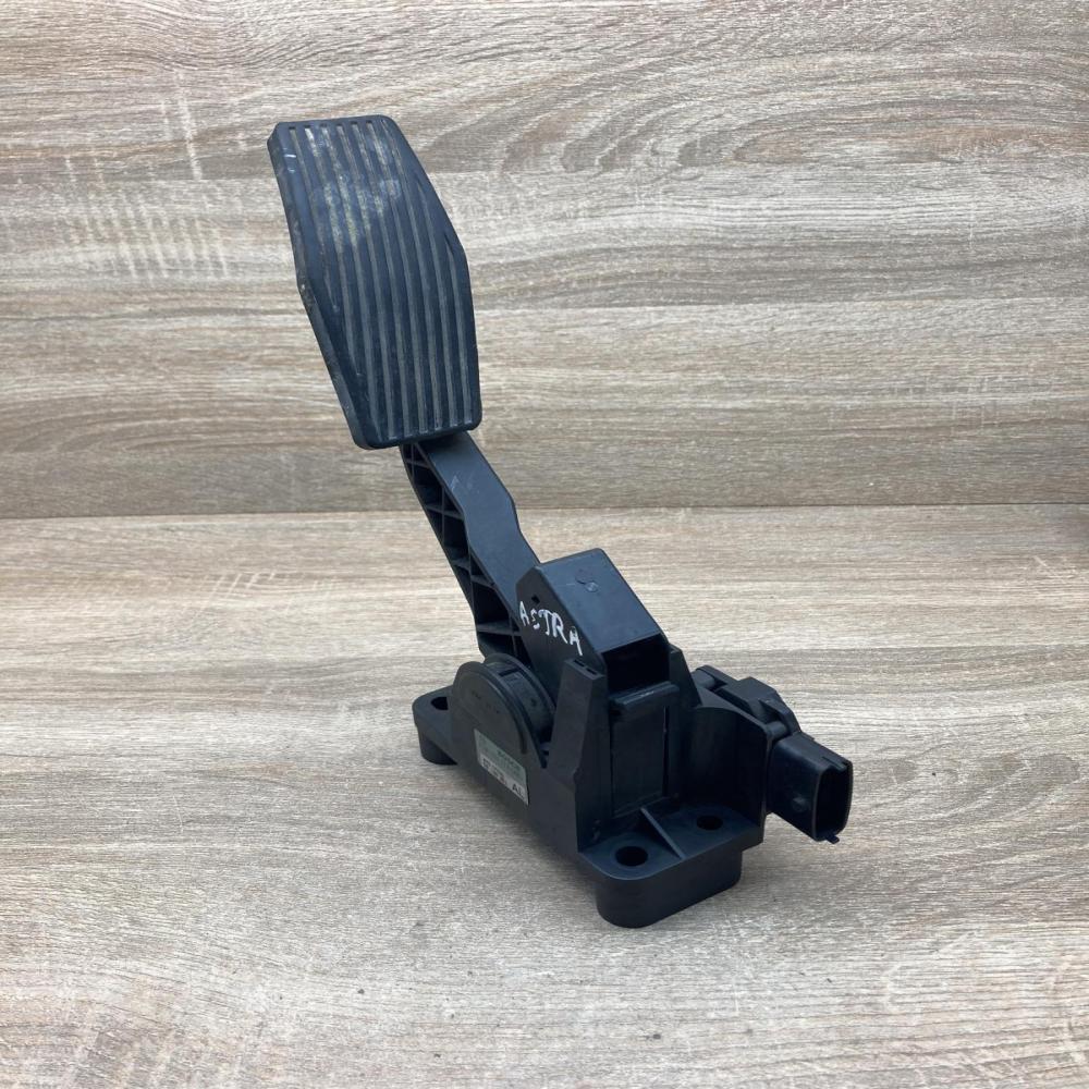 09128851 0281002278  Accelerator throttle pedal Opel Astra G