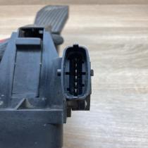 09128851 0281002278  Accelerator throttle pedal Opel Astra G