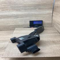 09128851 0281002278  Accelerator throttle pedal Opel Astra G
