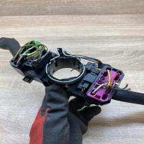 8L0953513H   Wiper turn signal indicator stalk/switch Audi A3 S3 8L