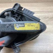 650932Q 841915A  Heater fan/blower Renault Laguna I