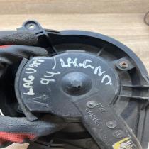 650932Q 841915A  Heater fan/blower Renault Laguna I