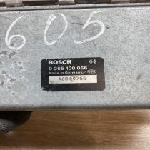 0265100066   Engine control unit/module ECU Peugeot 605