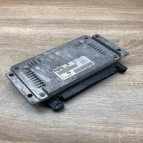 9632693980 0261206216  Engine control unit/module ECU Peugeot 206