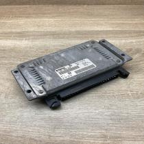 9632693980 0261206216  Engine control unit/module ECU Peugeot 206