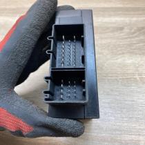 6Q0959433H 5DK008127  Comfort/convenience module Volkswagen Polo IV 9N3