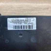 6Q0959433H 5DK008127  Comfort/convenience module Volkswagen Polo IV 9N3