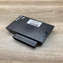 6Q0959433H 5DK008127  Comfort/convenience module Volkswagen Polo IV 9N3