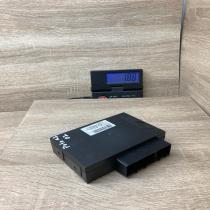 6Q0959433H 5DK008127  Comfort/convenience module Volkswagen Polo IV 9N3