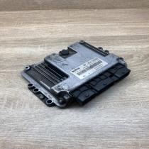 8200310863 0281011390  Engine control unit/module ECU Renault Megane II