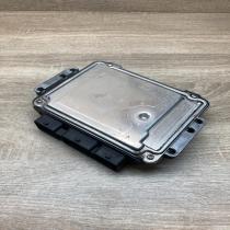 8200310863 0281011390  Engine control unit/module ECU Renault Megane II