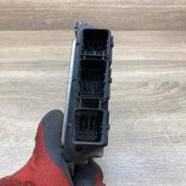 8200310863 0281011390  Engine control unit/module ECU Renault Megane II