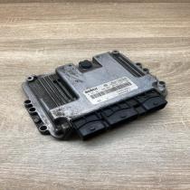 8200310863 0281011390  Engine control unit/module ECU Renault Megane II