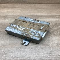 33920 80GA 33920 80GA0  Engine control unit/module ECU Suzuki Ignis