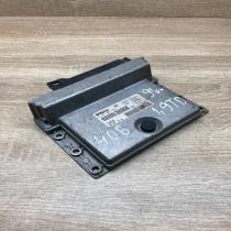 9624519580 0281001262  Engine control unit/module ECU Peugeot 406