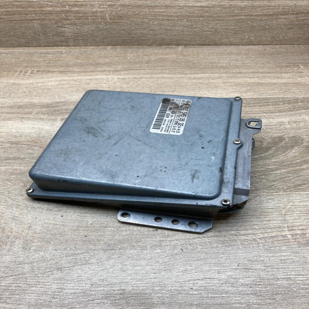 A0225453932 0281001620  Engine control unit/module ECU Mercedes-Benz E W210