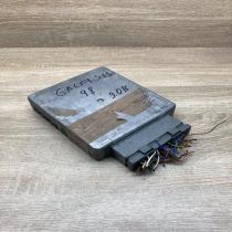 96BP 12A650 CA P003  Engine control unit/module ECU Ford Galaxy