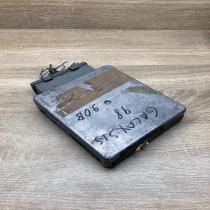 96BP 12A650 CA P003  Engine control unit/module ECU Ford Galaxy