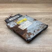 96BP 12A650 CA P003  Engine control unit/module ECU Ford Galaxy