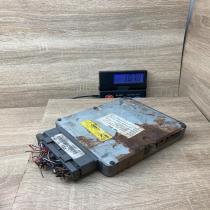 96BP 12A650 CA P003  Engine control unit/module ECU Ford Galaxy