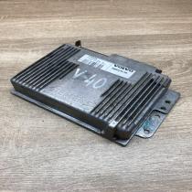 30864275 0A S113727100 G  Engine control unit/module ECU Volvo S40, V40