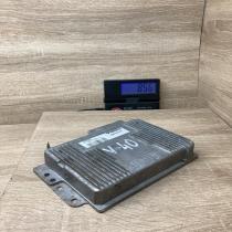 30864275 0A S113727100 G  Engine control unit/module ECU Volvo S40, V40