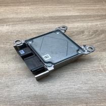 4M5T 14B056 BJ 0285001552  Airbag control unit/module Ford Focus
