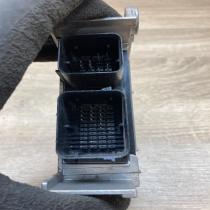 4M5T 14B056 BJ 0285001552  Airbag control unit/module Ford Focus