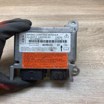 4M5T 14B056 BJ 0285001552  Airbag control unit/module Ford Focus